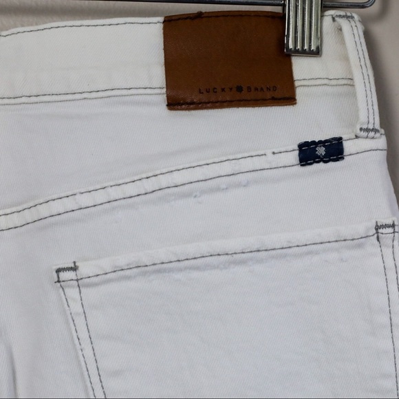 Lucky Brand Bridgette Skinny - Picture 4 of 9